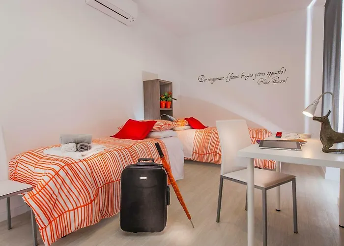 Vatican Meadows Appartement *