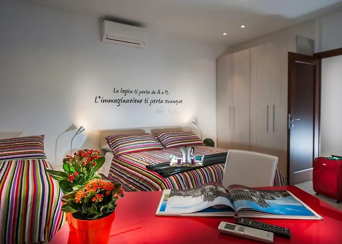 Appartement Vatican Meadows Rome