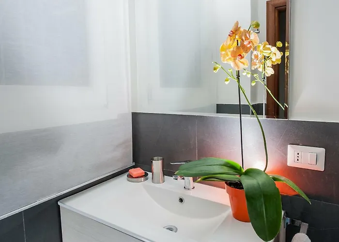 Vatican Meadows Appartement Rome