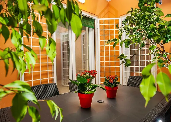 Appartement Vatican Meadows