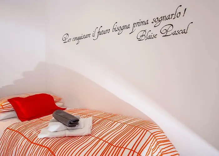 Vatican Meadows Appartement Rome