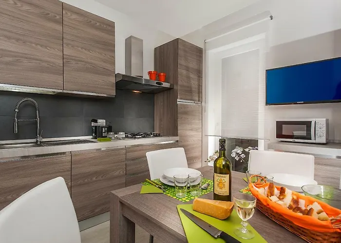 Appartement Vatican Meadows