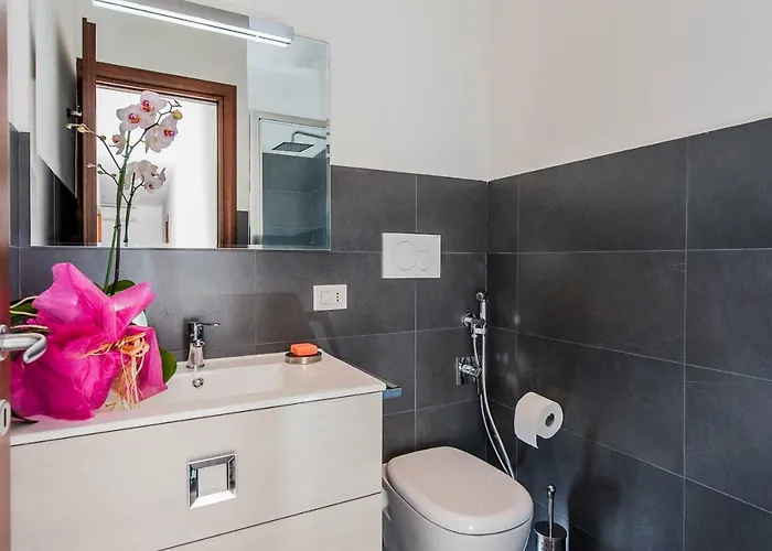 Vatican Meadows Appartement Rome