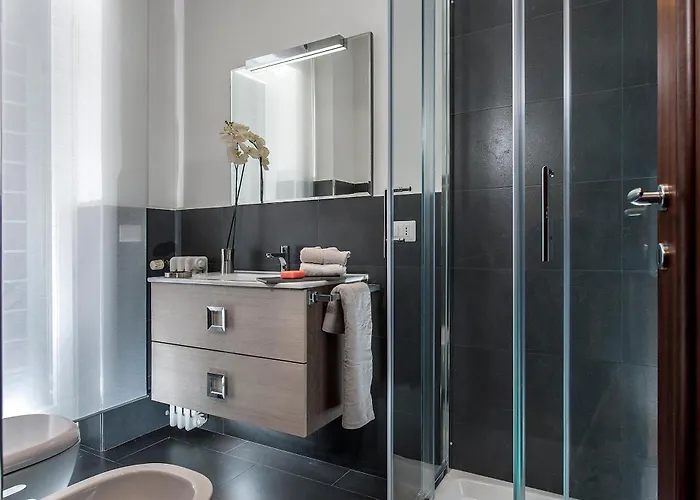 Appartement Vatican Meadows Rome