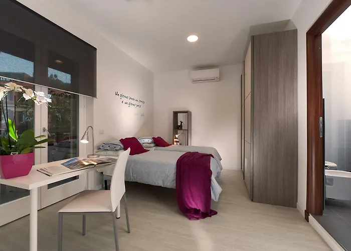 Appartement Vatican Meadows *