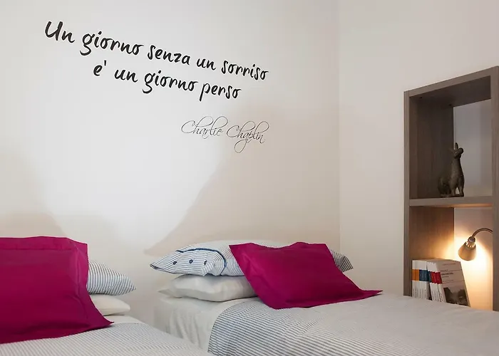 Vatican Meadows Appartement *